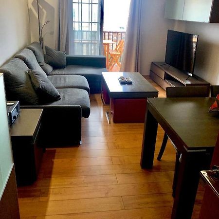 Piso Semicentrico Con Vistas A La Bahia De Algeciras Apartment ภายนอก รูปภาพ