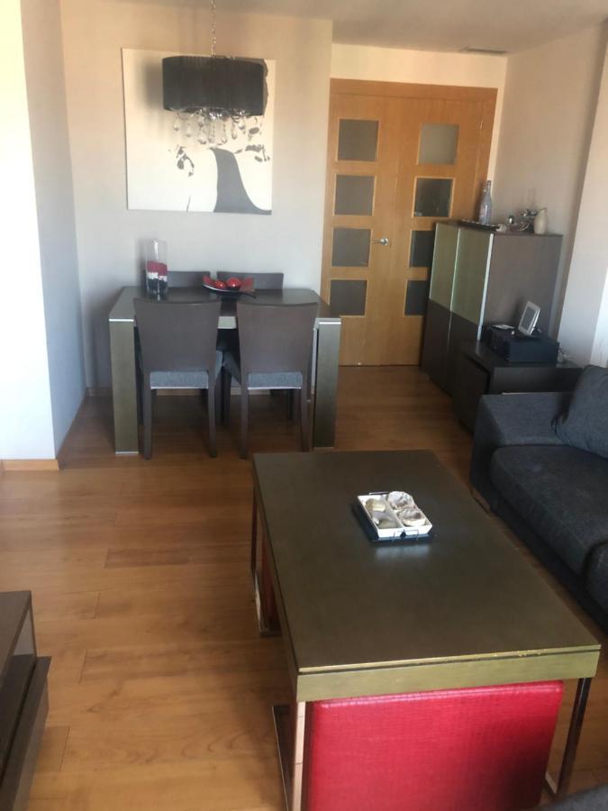 Piso Semicentrico Con Vistas A La Bahia De Algeciras Apartment ภายนอก รูปภาพ