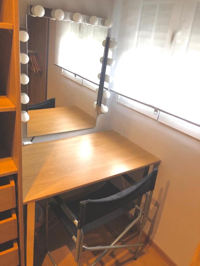 Piso Semicentrico Con Vistas A La Bahia De Algeciras Apartment ภายนอก รูปภาพ